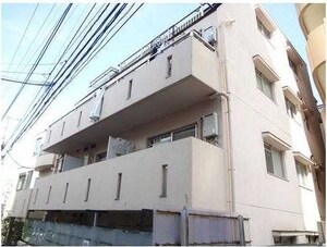 アストラル上落合