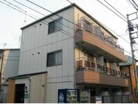 ル・グラン中村橋