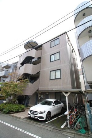 シンフォニー西落合