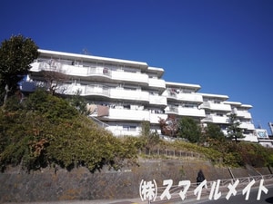 ヴィラ立町