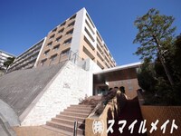 ＴＫフラッツガーデン山