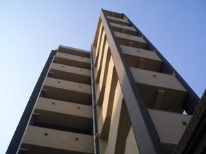 LIBERTE扇町公園