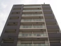 NORTH　VILLAGE　参番館