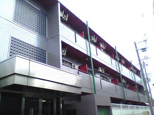 吹田メゾンド土井