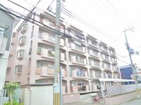 ユーハイツ長野