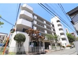 旭第二マンション