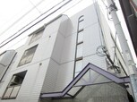 内本町しんぐるハイツ