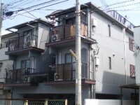 マンション立山