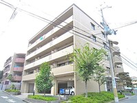 ラヴィア・フォーレ千里山