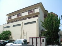 GF吹田マンション