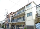 松田マンション