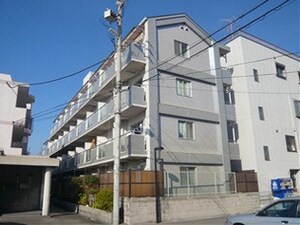 レガーロハイム5番館