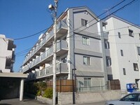 レガーロハイム5番館