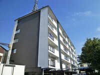 吹東マンション