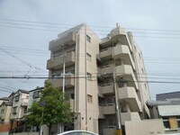 グランメゾン内本町