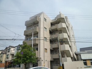 グランメゾン内本町