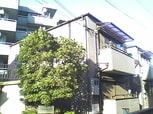 パセオ摂津Ⅱ