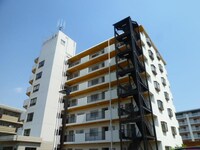 エステート三島