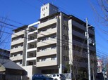 アビタシオン橋本Ⅰ