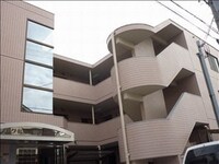 エクセルコート千里丘