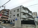 長野ハイツ
