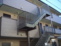 チェリーハイツ