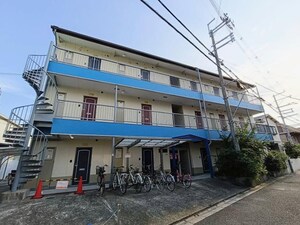 ブルーハイツNIWA