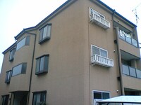 ツゥインクルハイツ