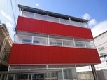 シャトーボヌール庄屋