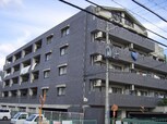 クリスタルコート東正雀