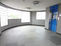 メゾングランデージ