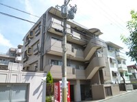 プロムナード五月