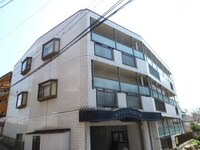 ロイヤルハイツ新芦屋