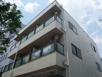 パークハイツ中倉