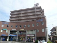 プランドール千里丘