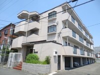 摂津シティフラッツ