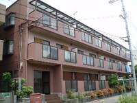 パレス愛信