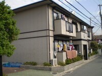 フラワーガーデンＡ