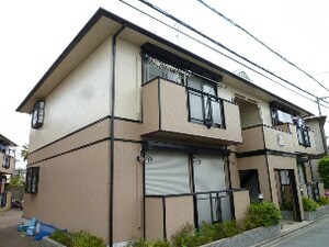 フラワーガーデンＢ
