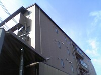 東千里ＯＭパレス３