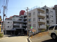 サンシャトー山本