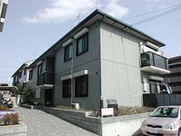 ファミーユ南が丘C棟