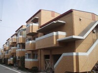 ハイツ五月が丘千里