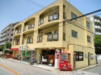 パステルコート千里