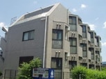 ＫＳレジデンス千里山高塚