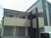 バンブーインⅠ番館