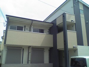 バンブーインⅠ番館