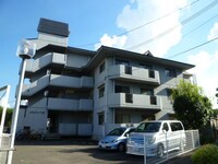 グランデージ千里