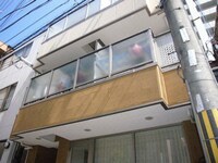 GSコート内本町