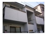 ウエダハイツⅠ